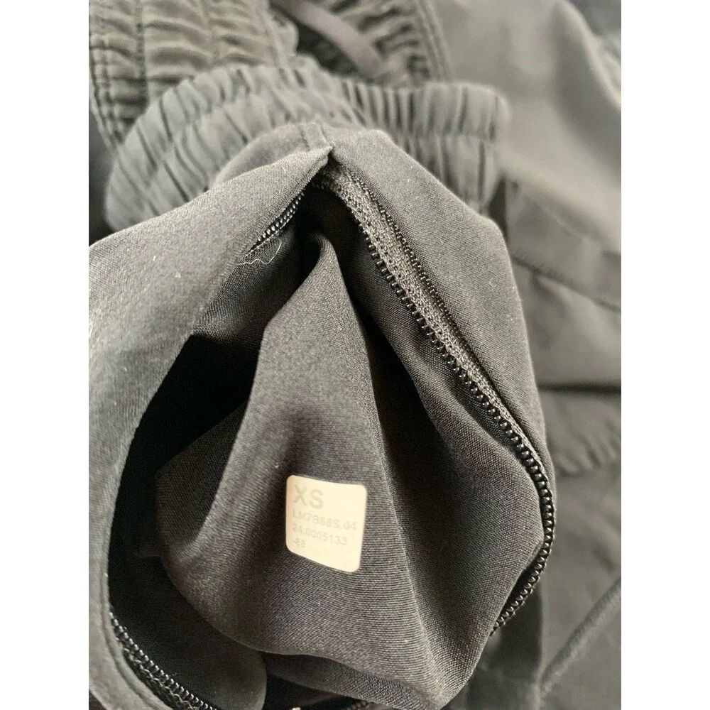 Lululemon Pace Breaker Linerless Short 5” Inseam